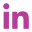 icone linkedin